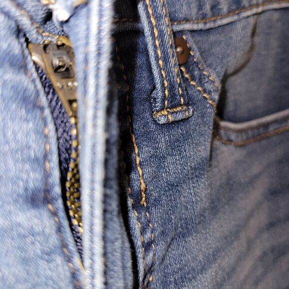 LC Lauren Conrad Skinny jeans Size 4 P. ^ - Picture 8 of 8